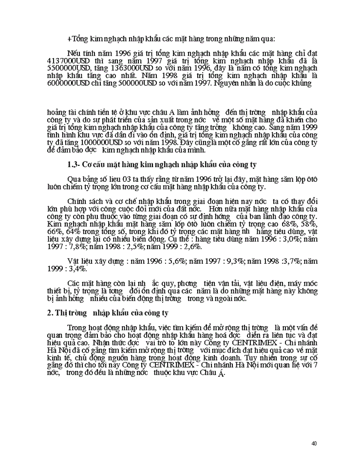 image for page Một số biện pháp nhằm thúc đẩy hoạt động nhập khẩu của công ty kinh doanh và sản xuất vật tư hàng hoá MATECO