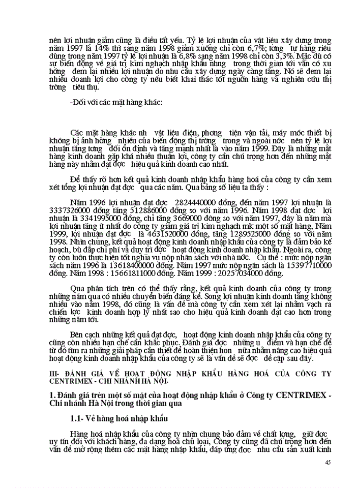 image for page Một số biện pháp nhằm thúc đẩy hoạt động nhập khẩu của công ty kinh doanh và sản xuất vật tư hàng hoá MATECO