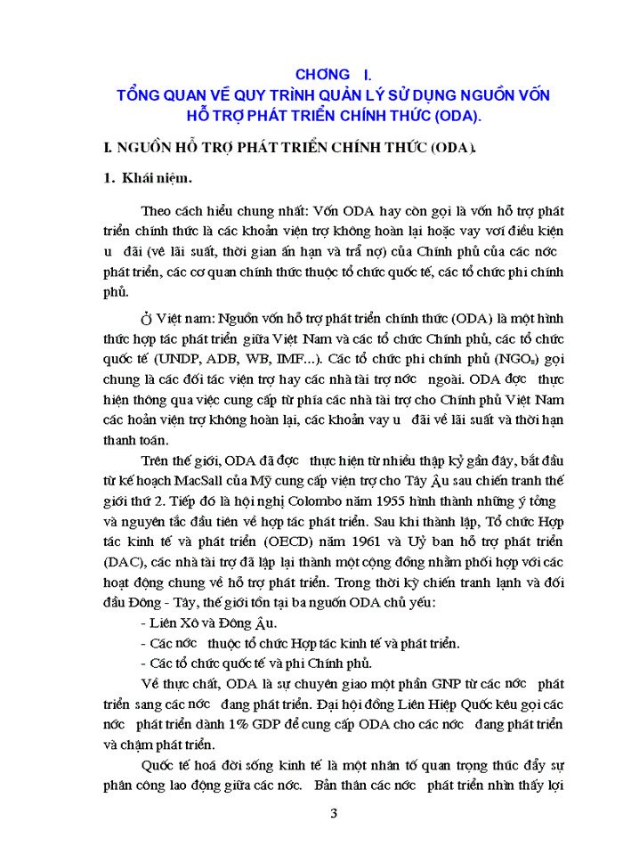 image for page Các giải pháp nhằm tăng cường khả năng quản lý các dự án ODA