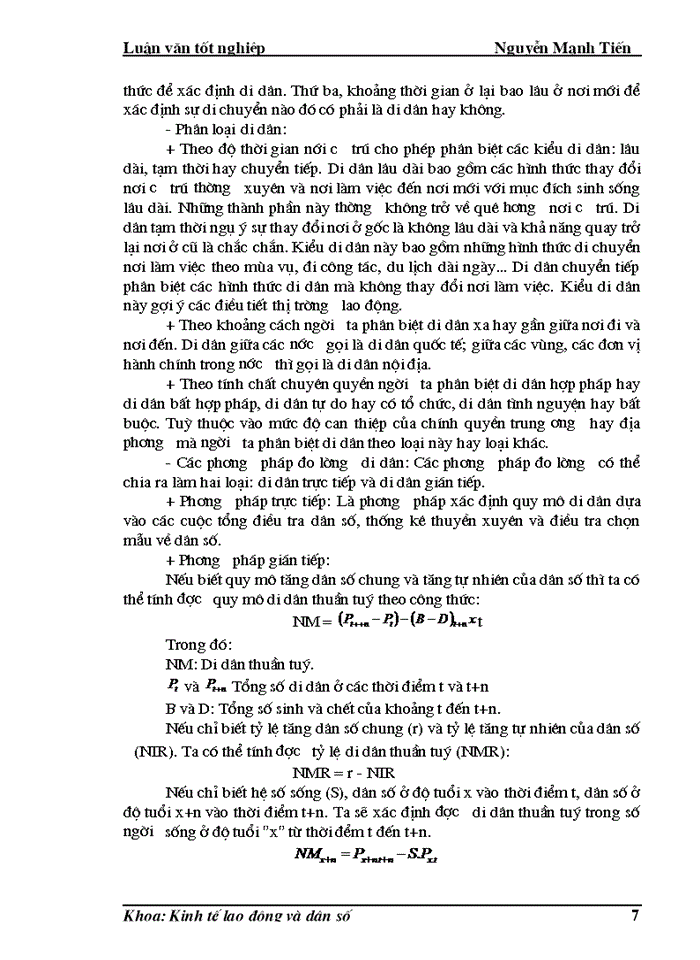 image for page Phân tích biến động dân số, lao động  và việc làm ở huyện Lập Thạch trong giai đoạn hiện nay