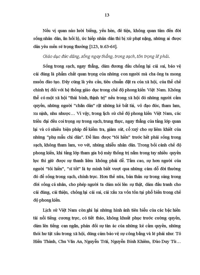image for page Vận dụng và phát huy tư tưởng phát triển con người toàn diện của HỒ CHÍ MINH vào sự nghiệp xây dựng con người mới ở VIỆT NAM hiện nay