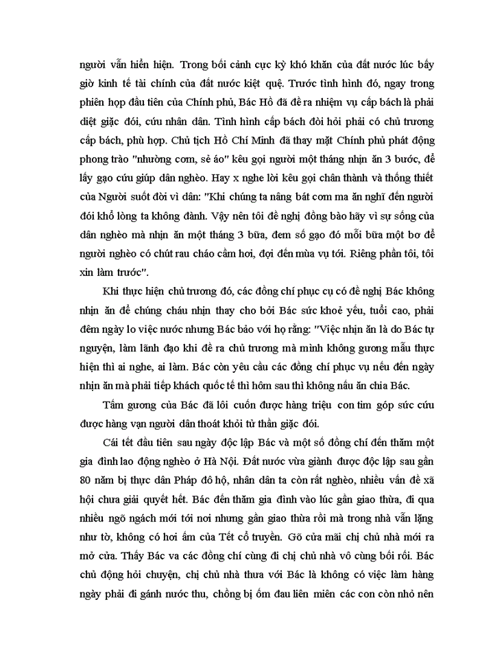 image for page Chuyên đề học tập tư tưởng tấm gương đạo đức HỒ CHÍ MINH