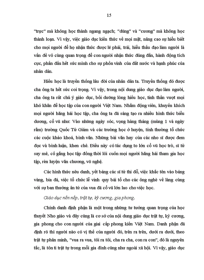 image for page Vận dụng và phát huy tư tưởng phát triển con người toàn diện của hồ chí minh vào sự nghiệp xây dựng con người mới ở việt nam hiện nay