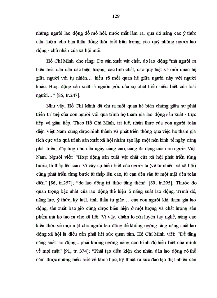 image for page Vận dụng và phát huy tư tưởng phát triển con người toàn diện của hồ chí minh vào sự nghiệp xây dựng con người mới ở việt nam hiện nay