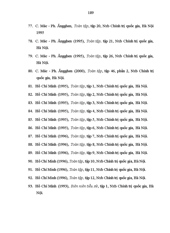 image for page Vận dụng và phát huy tư tưởng phát triển con người toàn diện của hồ chí minh vào sự nghiệp xây dựng con người mới ở việt nam hiện nay