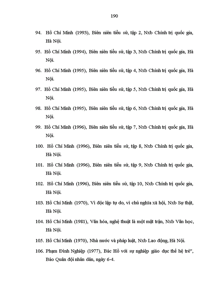 image for page Vận dụng và phát huy tư tưởng phát triển con người toàn diện của hồ chí minh vào sự nghiệp xây dựng con người mới ở việt nam hiện nay