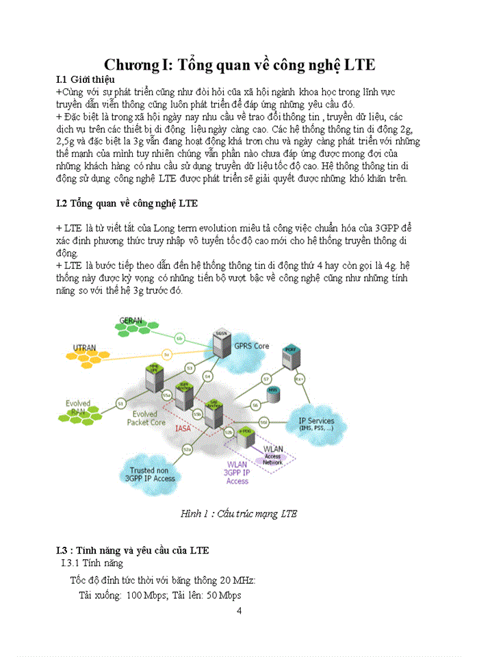 image for page Nghiên cứu về công nghệ LTE