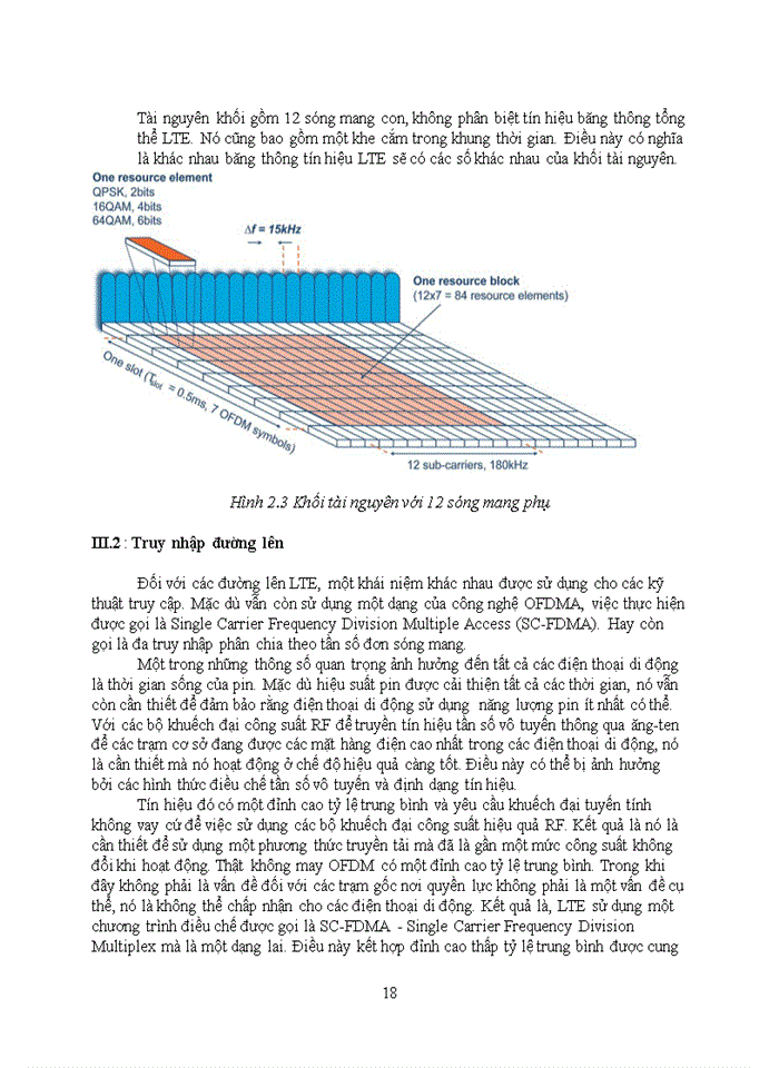 image for page Nghiên cứu về công nghệ LTE