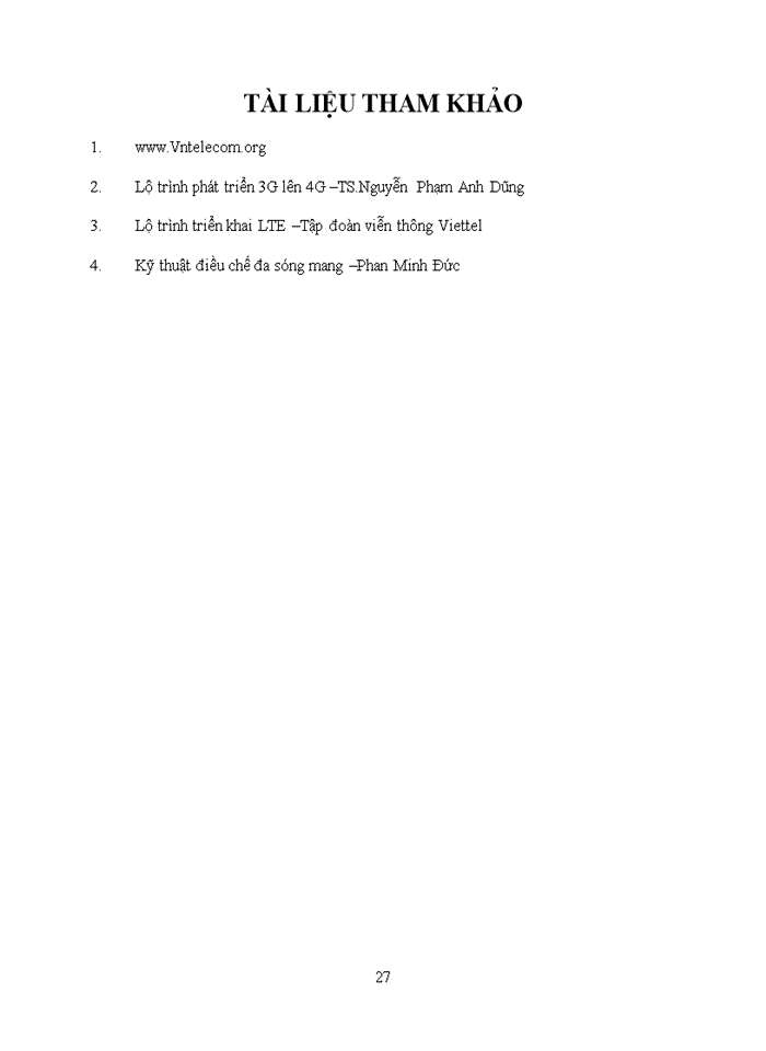 image for page Nghiên cứu về công nghệ LTE