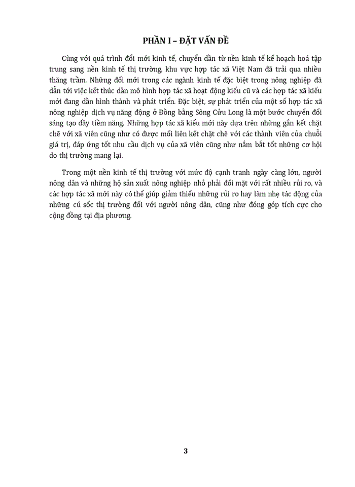 image for page Phân tích tính chất dân chủ trong tổ chức và hoạt động của hợp tác xã. Chứng minh tính chất đó bằng các quy định của luật hợp tác xã