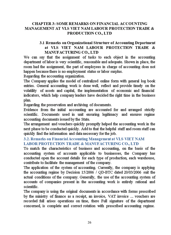 image for page VLS VIET NAM LABOR PROTECTION TRADE & MANUFACTURING CO., LTD