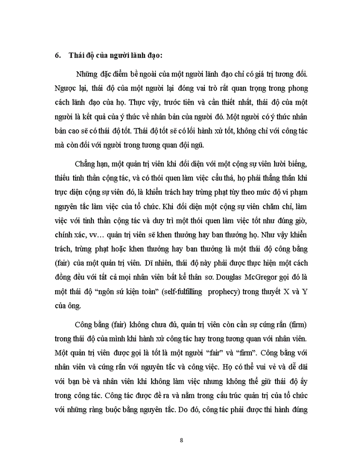 image for page nhà lãnh đạo, nhiệm vụ, chức năng vai trò của họ trong doanh nghiệp