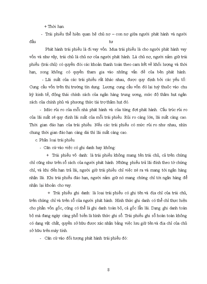image for page Một số ý kiến đề xuất nhằm hoàn thiện kế toán chứng khoán kinh doanh
