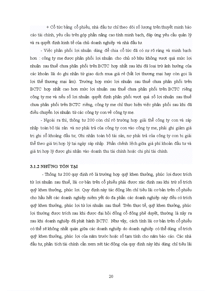 image for page Một số ý kiến đề xuất nhằm hoàn thiện kế toán chứng khoán kinh doanh