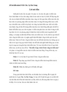 Tìm hiểu về quy trình tổ chức công tác kiểm toán