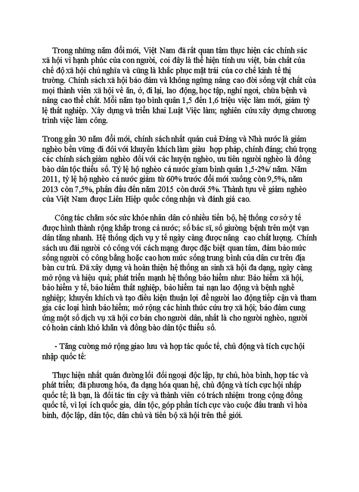 image for page Phân tích luận điểm của Hồ Chí Minh: Bây giờ học thuyết nhiều, chủ nghĩa nhiều, nhưng, chủ nghĩa chân chính nhất, chắc chắn nhât, cách mạng nhất là chủ nghĩa Mác-Lênin