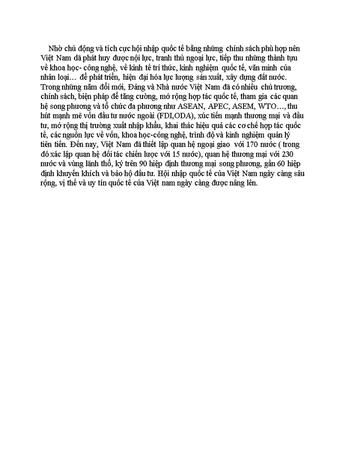 image for page Phân tích luận điểm của Hồ Chí Minh: Bây giờ học thuyết nhiều, chủ nghĩa nhiều, nhưng, chủ nghĩa chân chính nhất, chắc chắn nhât, cách mạng nhất là chủ nghĩa Mác-Lênin