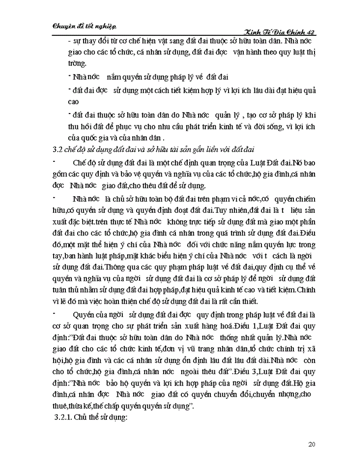 image for page THỰC TRẠNG CỦA CÔNG TÁC GIẢI QUYẾT  TRANH CHẤP, KHIẾU NẠI VỀ ĐẤT ĐAI  TRONG GIAI ĐOẠN HIỆN NAY