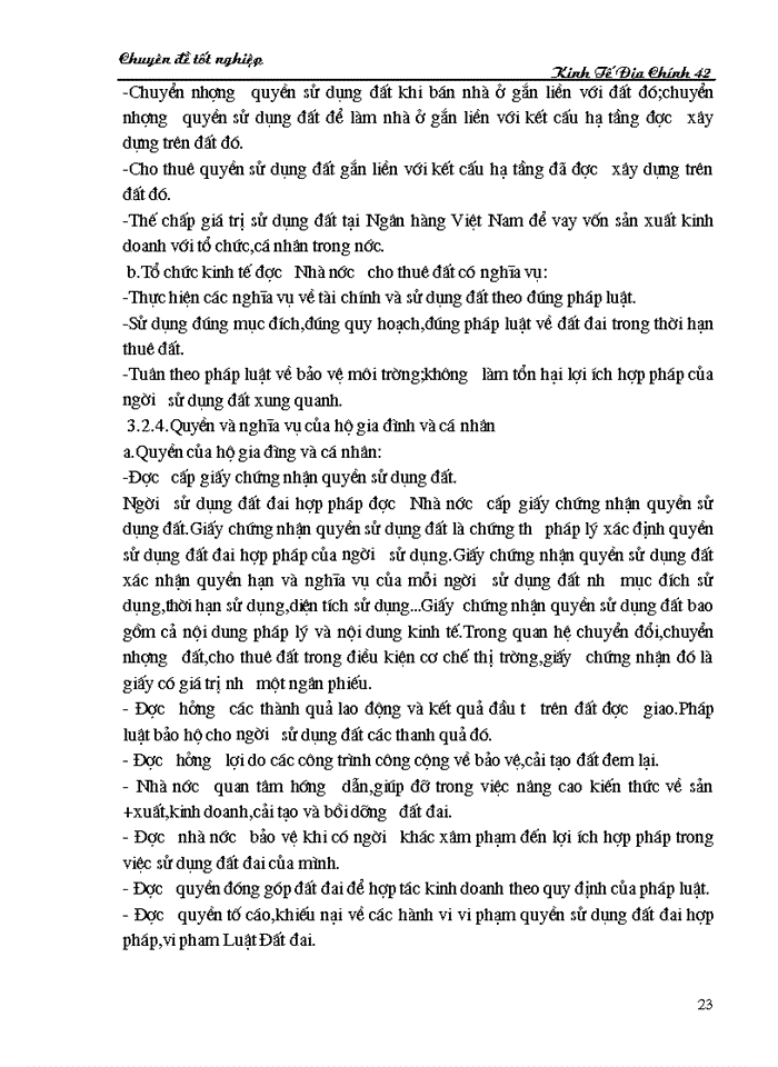 image for page THỰC TRẠNG CỦA CÔNG TÁC GIẢI QUYẾT  TRANH CHẤP, KHIẾU NẠI VỀ ĐẤT ĐAI  TRONG GIAI ĐOẠN HIỆN NAY