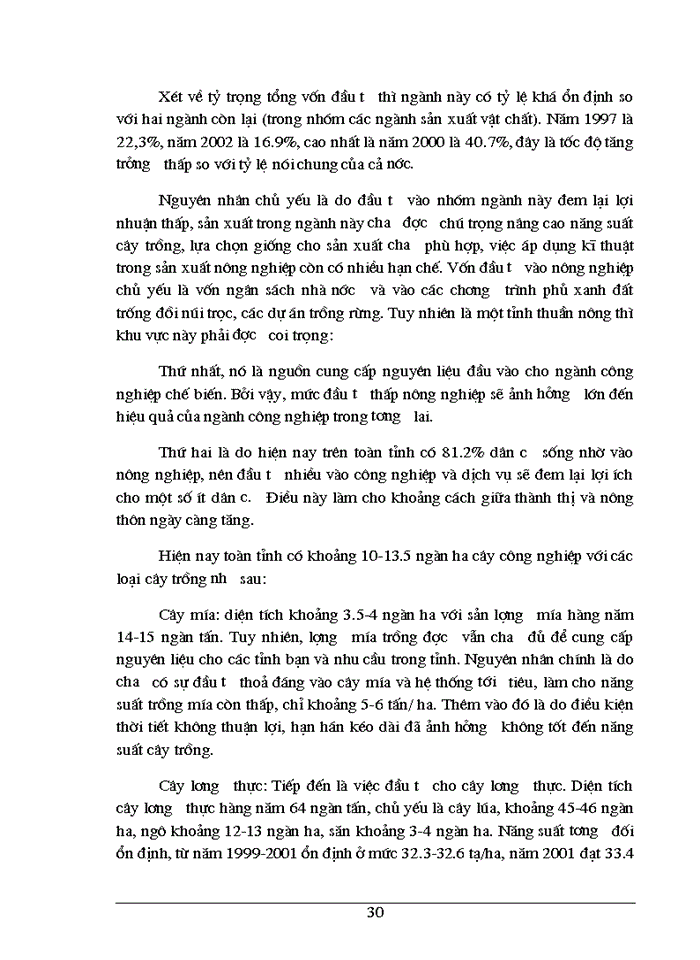image for page Một số giải pháp nhằm nâng cao hiệu quả sử dụng vốn đầu tư trên địa bàn tỉnh Bắc Giang