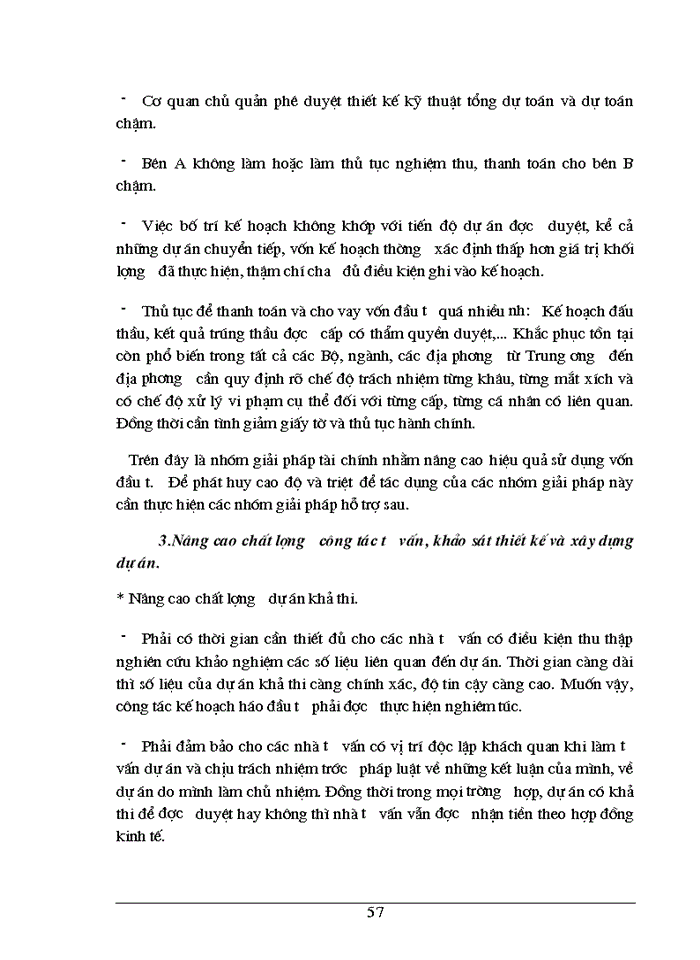 image for page Một số giải pháp nhằm nâng cao hiệu quả sử dụng vốn đầu tư trên địa bàn tỉnh Bắc Giang