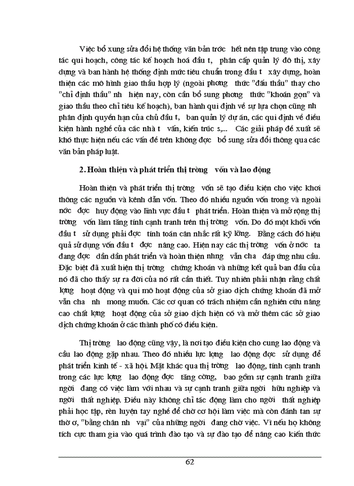 image for page Một số giải pháp nhằm nâng cao hiệu quả sử dụng vốn đầu tư trên địa bàn tỉnh Bắc Giang