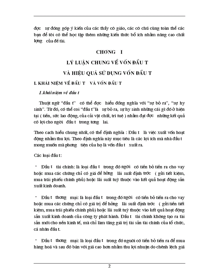 image for page Một số giải pháp nhằm nâng cao hiệu quả sử dụng vốn đầu tư trên địa bàn tỉnh Bắc Giang