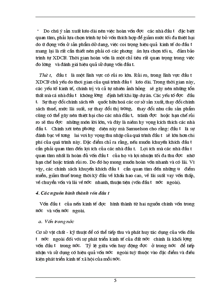 image for page Một số giải pháp nhằm nâng cao hiệu quả sử dụng vốn đầu tư trên địa bàn tỉnh Bắc Giang