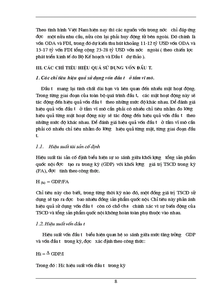 image for page Một số giải pháp nhằm nâng cao hiệu quả sử dụng vốn đầu tư trên địa bàn tỉnh Bắc Giang