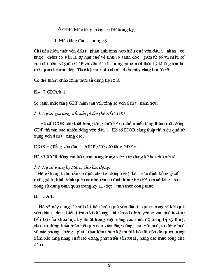 image for page Một số giải pháp nhằm nâng cao hiệu quả sử dụng vốn đầu tư trên địa bàn tỉnh Bắc Giang