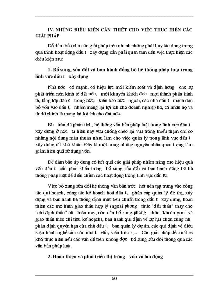 image for page Một số giải pháp nhằm nâng cao hiệu quả sử dụng vốn đầu tư trên địa bàn tỉnh Bắc Giang