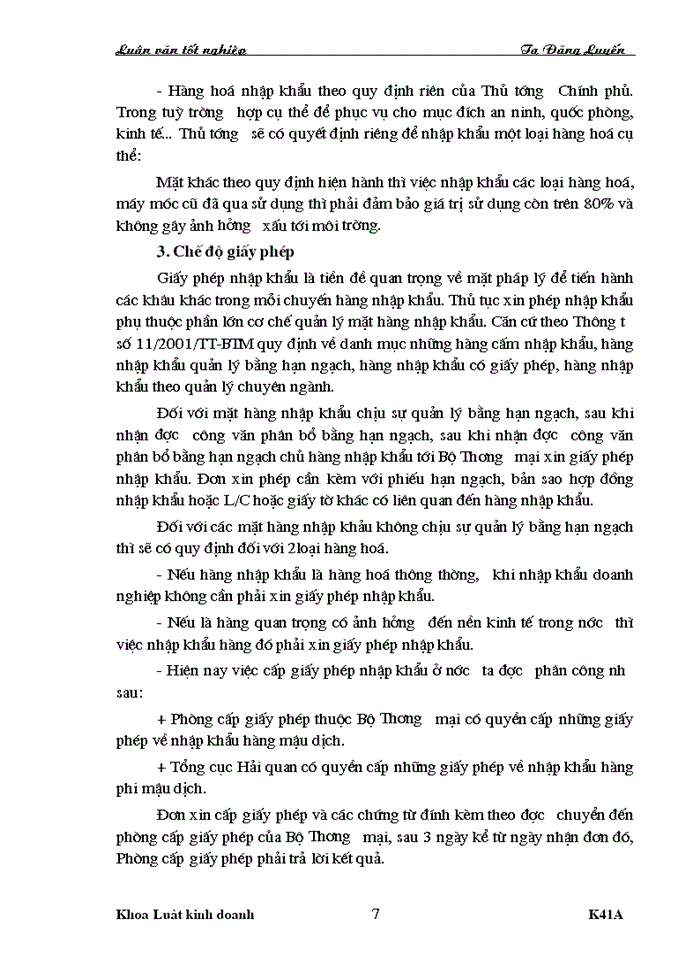 image for page Thực tiễn ký kết và thực hiện hợp đồng nhập khẩu máy công trình xây dựng tại Công ty thương mại xây dựng Bạch Đằng