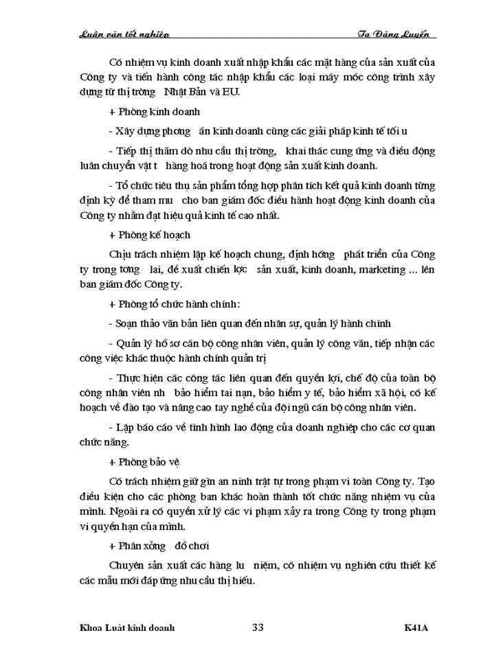 image for page Thực tiễn ký kết và thực hiện hợp đồng nhập khẩu máy công trình xây dựng tại Công ty thương mại xây dựng Bạch Đằng
