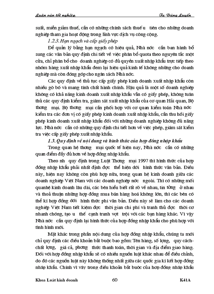 image for page Thực tiễn ký kết và thực hiện hợp đồng nhập khẩu máy công trình xây dựng tại Công ty thương mại xây dựng Bạch Đằng