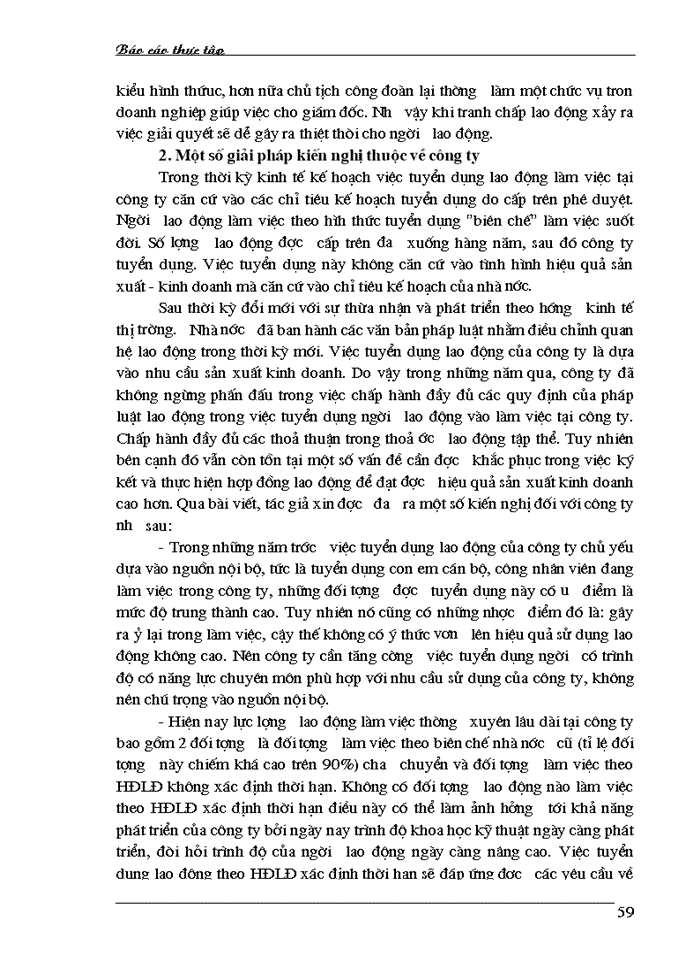 image for page Chế độ pháp lý về hợp đồng lao động và thực tiễn áp dụng tại công ty thiết bị giáo dục I- Hà Nội