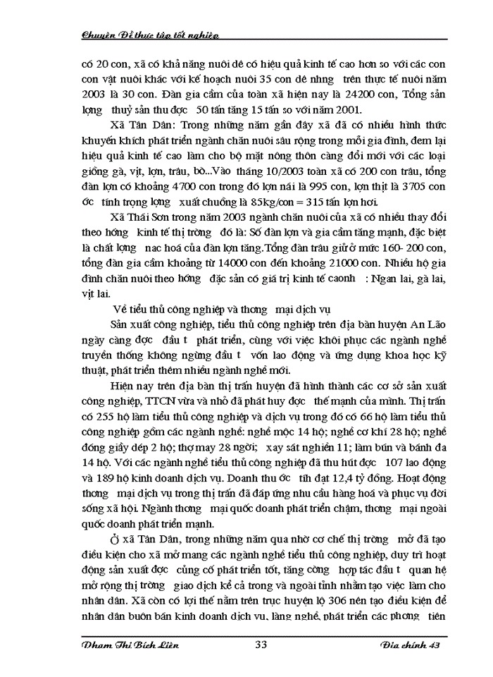 image for page Quy trình quy hoạch sử dụng đất trên địa  bàn huyện An Lão - Thành phố Hải Phòng