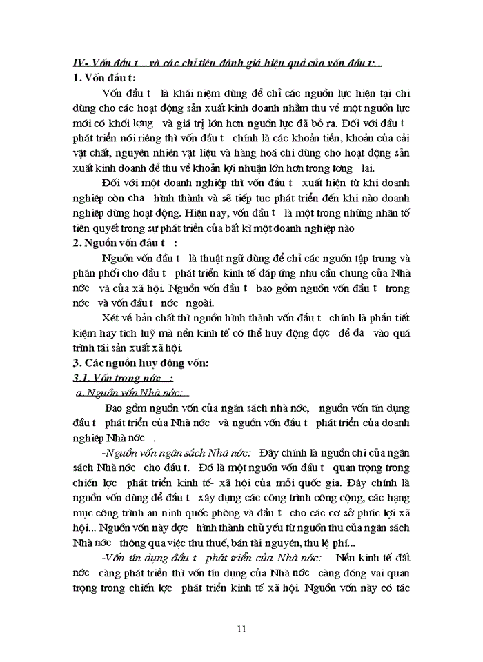image for page Đầu tư nâng cao năng lực năng lực sản xuất kinh doanh ở công ty cổ phần tư vấn xây dựng Sông Đà