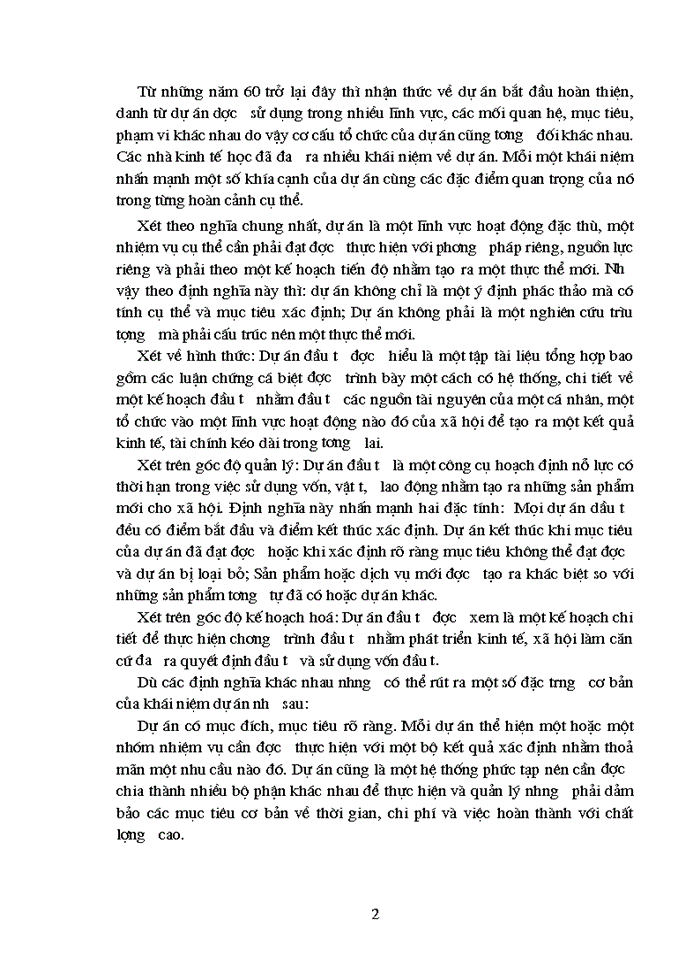 image for page Phương pháp đánh giá hiệu quả tài chính, kinh tế xã hội của dự án xây dựng: ứng dụng dự án xây dựng tổ hợp nhà cao tầng của Công ty Xây dựng Công trình Văn hoá