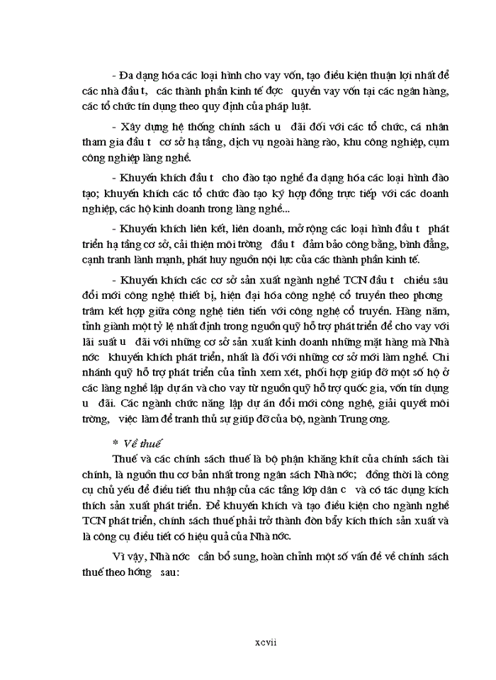 image for page Phát triển một số ngành nghề thủ công nghiệp ở huyện từ sơn, tỉnh bắc ninh (thực trạng và giải pháp)