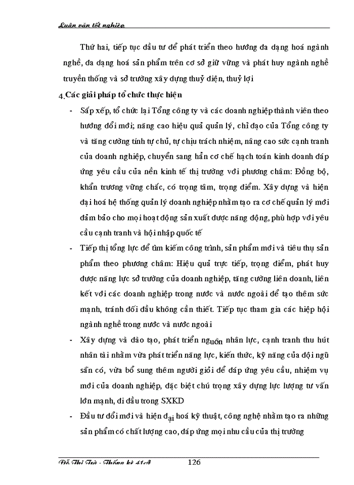 image for page Nghiên cứu hệ thống chỉ tiêu kết quả sản xuất kinh doanh của Tổng công ty  xây dựng Sông Đà giai đoạn 1996-2002 và dự đoán giai đoạn 2003-2004