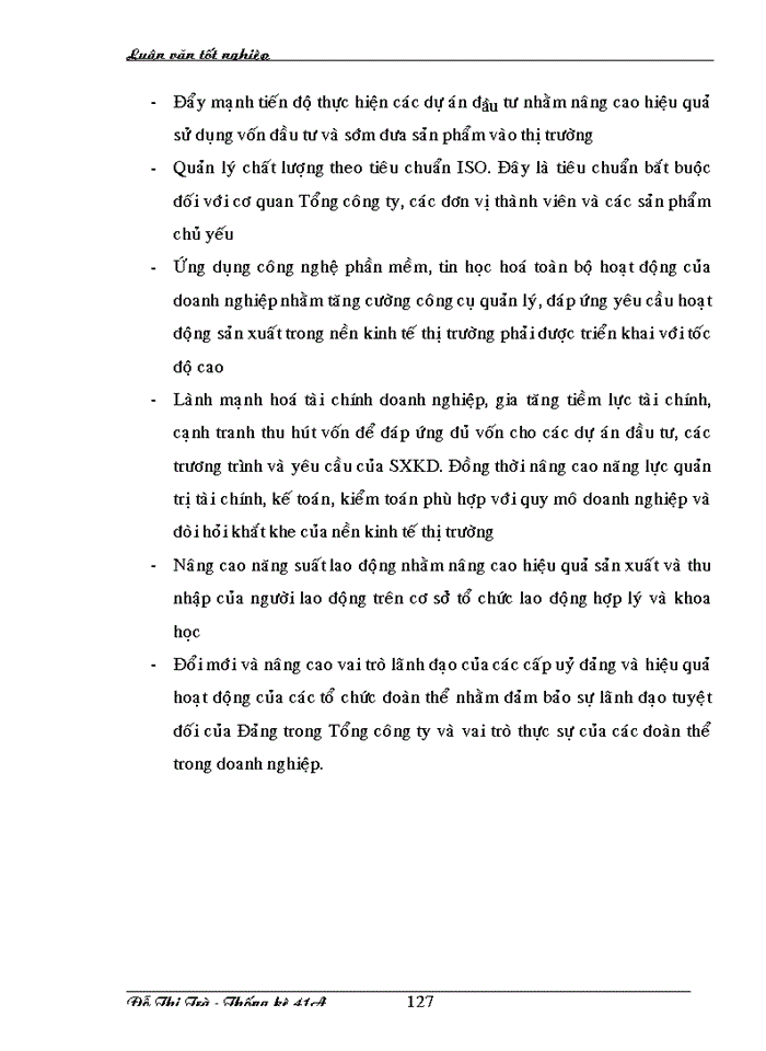 image for page Nghiên cứu hệ thống chỉ tiêu kết quả sản xuất kinh doanh của Tổng công ty  xây dựng Sông Đà giai đoạn 1996-2002 và dự đoán giai đoạn 2003-2004
