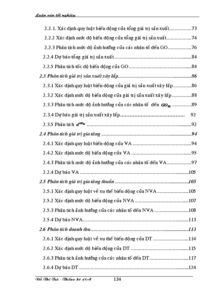 image for page Nghiên cứu hệ thống chỉ tiêu kết quả sản xuất kinh doanh của Tổng công ty  xây dựng Sông Đà giai đoạn 1996-2002 và dự đoán giai đoạn 2003-2004
