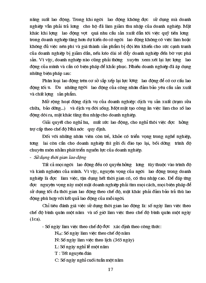 image for page Các giải pháp nâng cao hiệu quả quản lý nguồn nhân lực trong kinh doanh lữ hành tại Công ty Du lịch và dịch vụ Tây Hồ