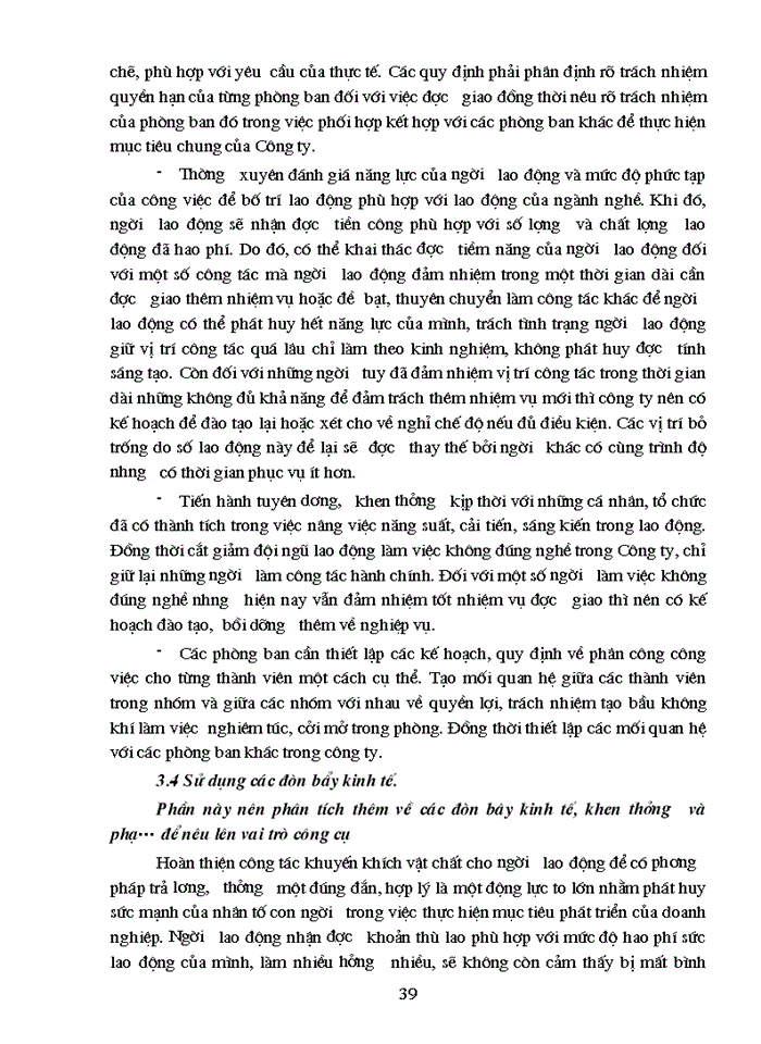 image for page Các giải pháp nâng cao hiệu quả quản lý nguồn nhân lực trong kinh doanh lữ hành tại Công ty Du lịch và dịch vụ Tây Hồ