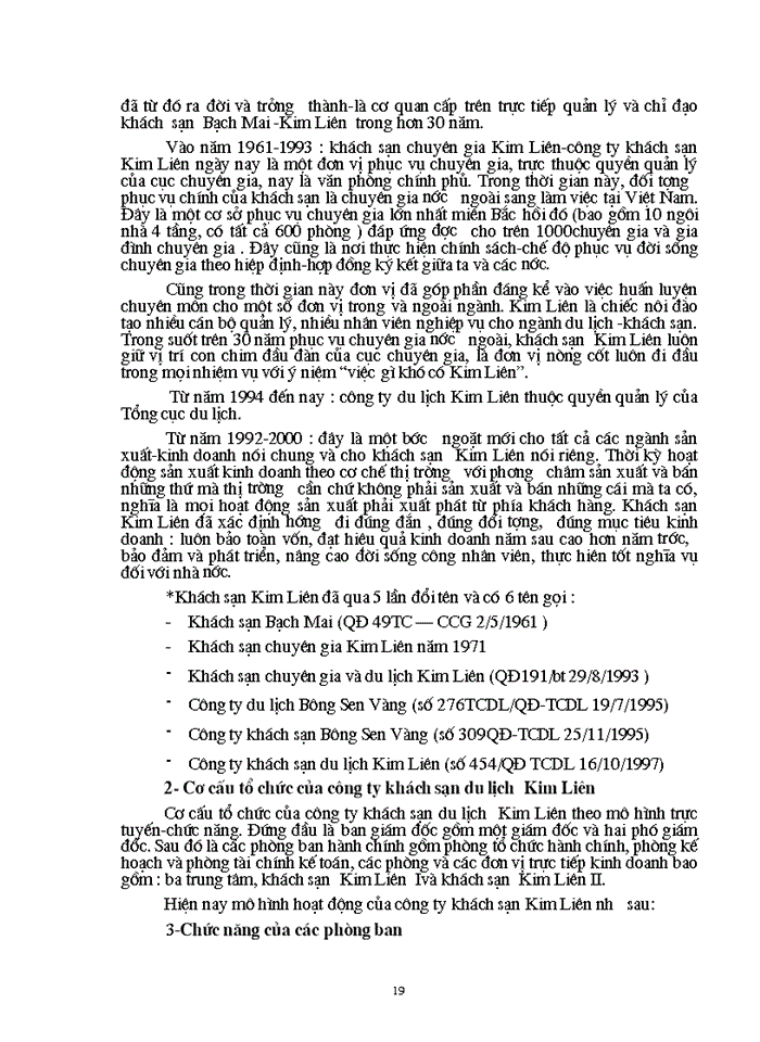 image for page Cơ sở lí  luận chung về MARKETING –MIX  trong kinh doanh khách sạn