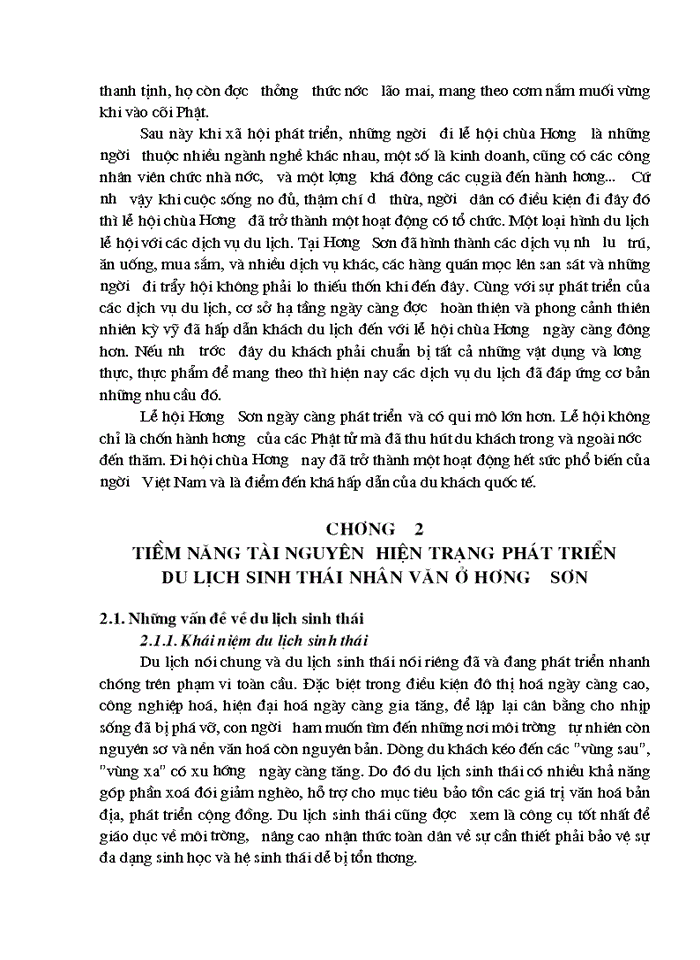 image for page Lịch sử hình thành và chức năng hoạt động của HONGGAI TOURIST COMPANY