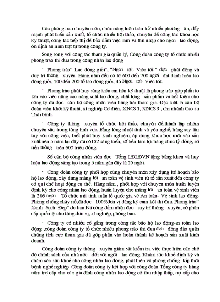 image for page Cơ sở lý luận về công tác bảo hộ lao động và hoạt động công đoàn trong công tác bảo hộ lao động