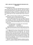 Khái quát về công ty dệt khăn MINH KHAI HÀ NỘI (MIKHATEX)