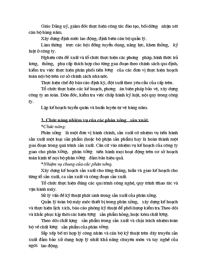 image for page Khái quát về công ty dệt khăn MINH KHAI HÀ NỘI (MIKHATEX)