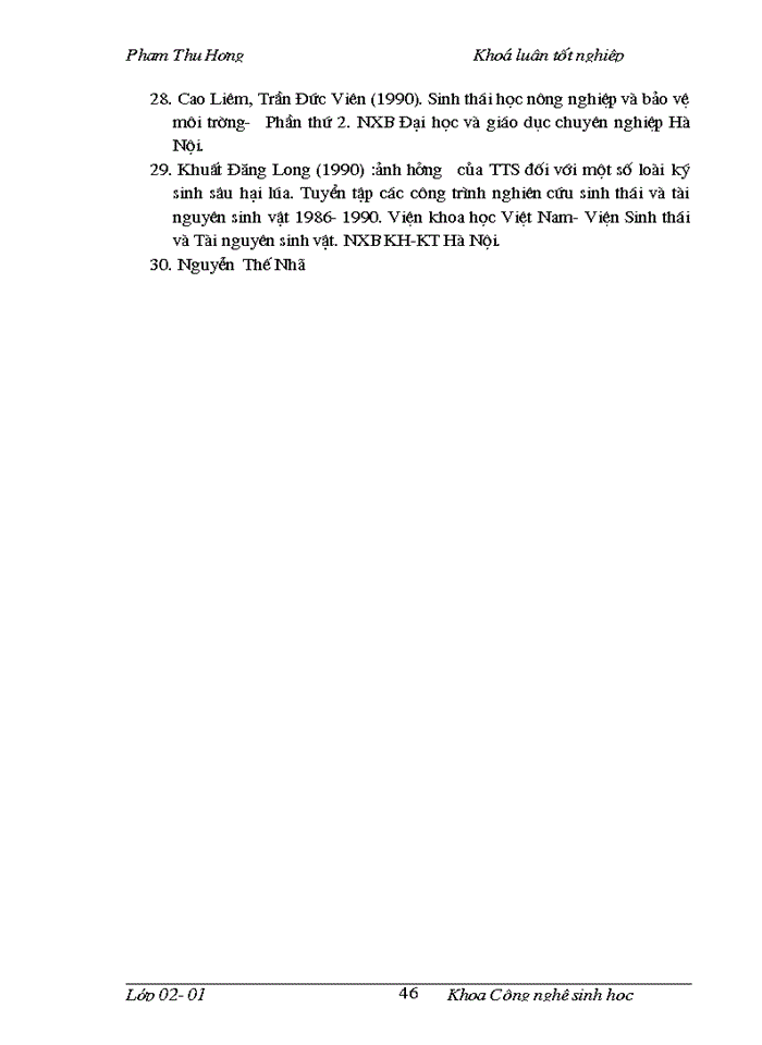 image for page Điều tra thành phần côn trùng trên cây vải thiều và nghiên cứu đặc điểm hình thái, sinh học, sinh thái của bọ rùa 18 chấm Harmonia sedecimnotata Fabr. tại Sóc Sơn Hà Nội và các vùng phụ cận năm 2005_2006